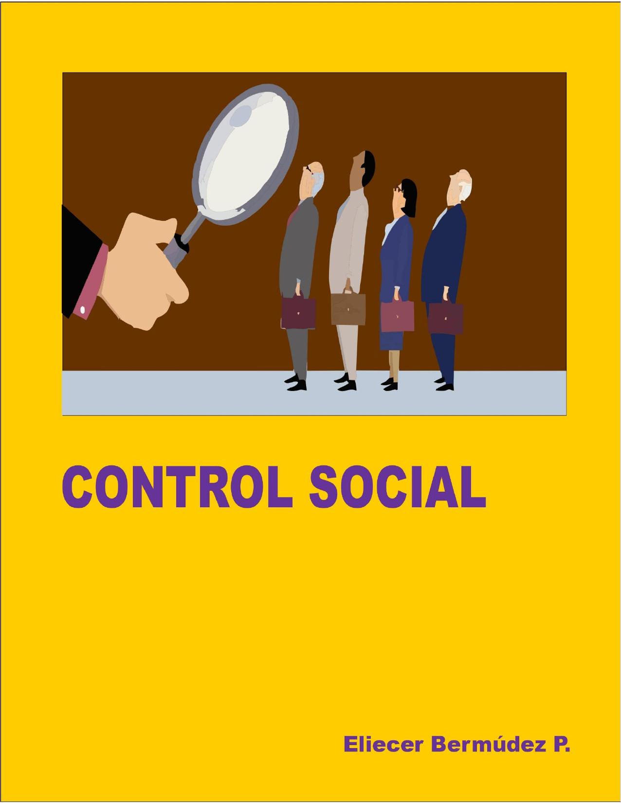 Portada Control Social