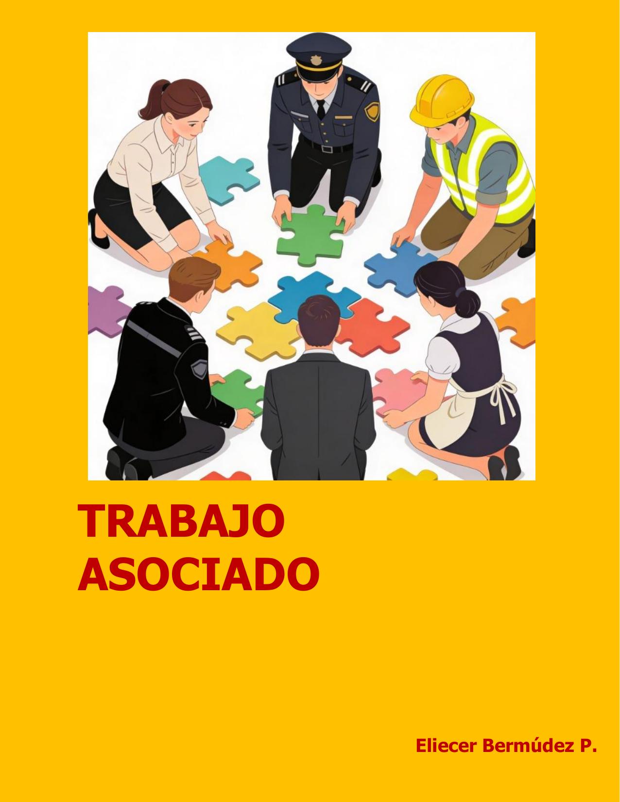 Portada Trabajo Asociado